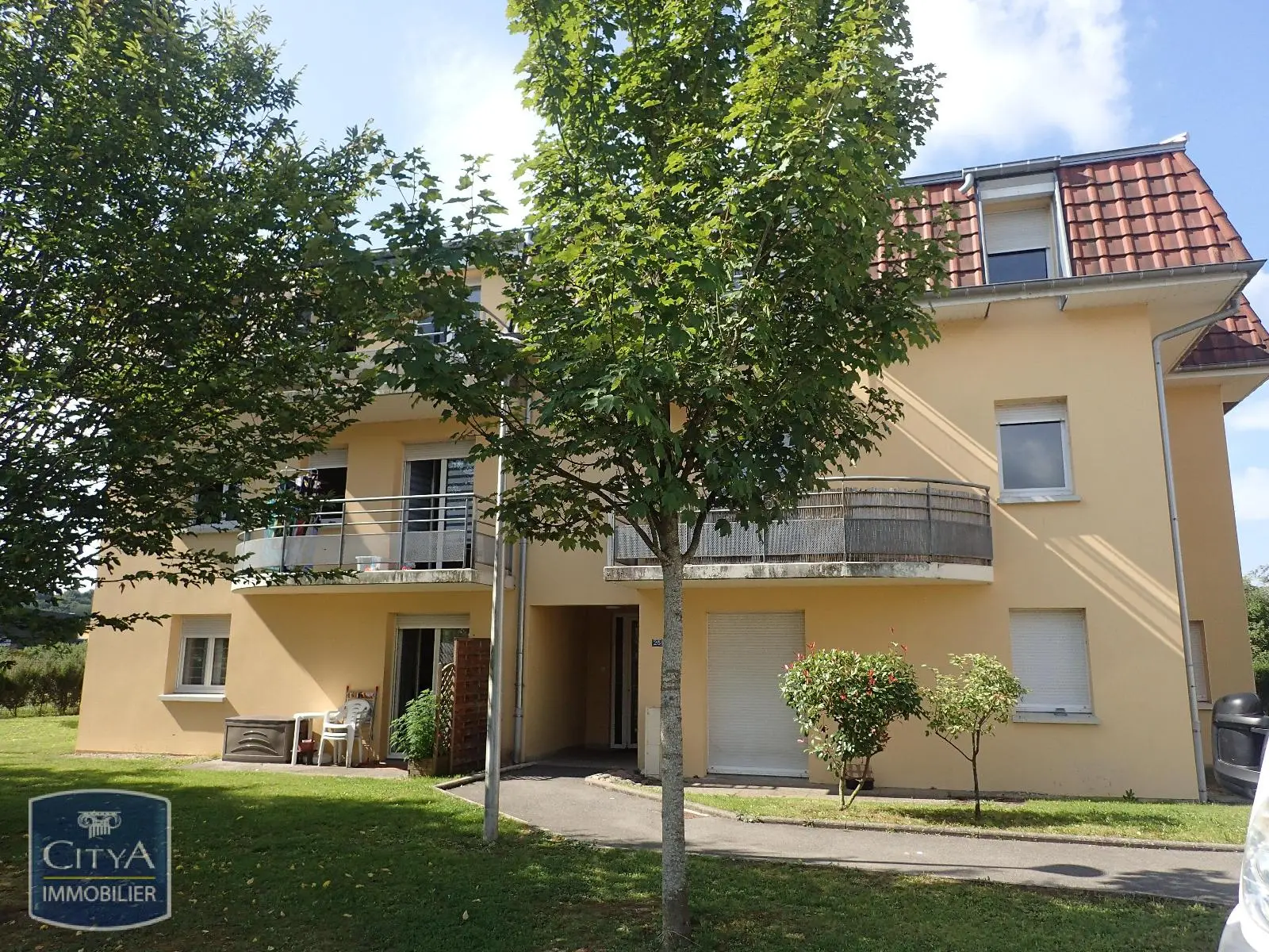 Photo 1 Appartement 2 pièces 49.04m²