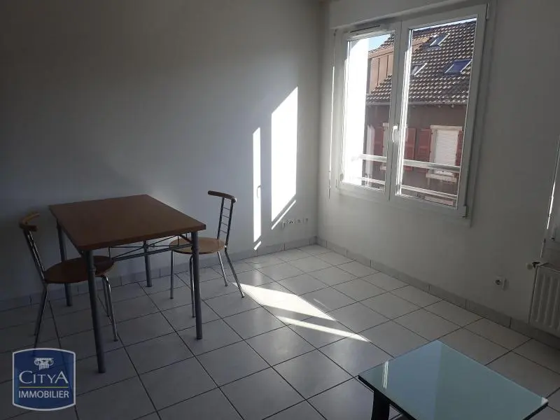 Photo 2 Appartement 1 pièce 25m²