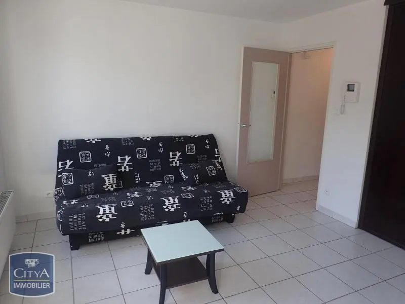 Photo 3 Appartement 1 pièce 25m²