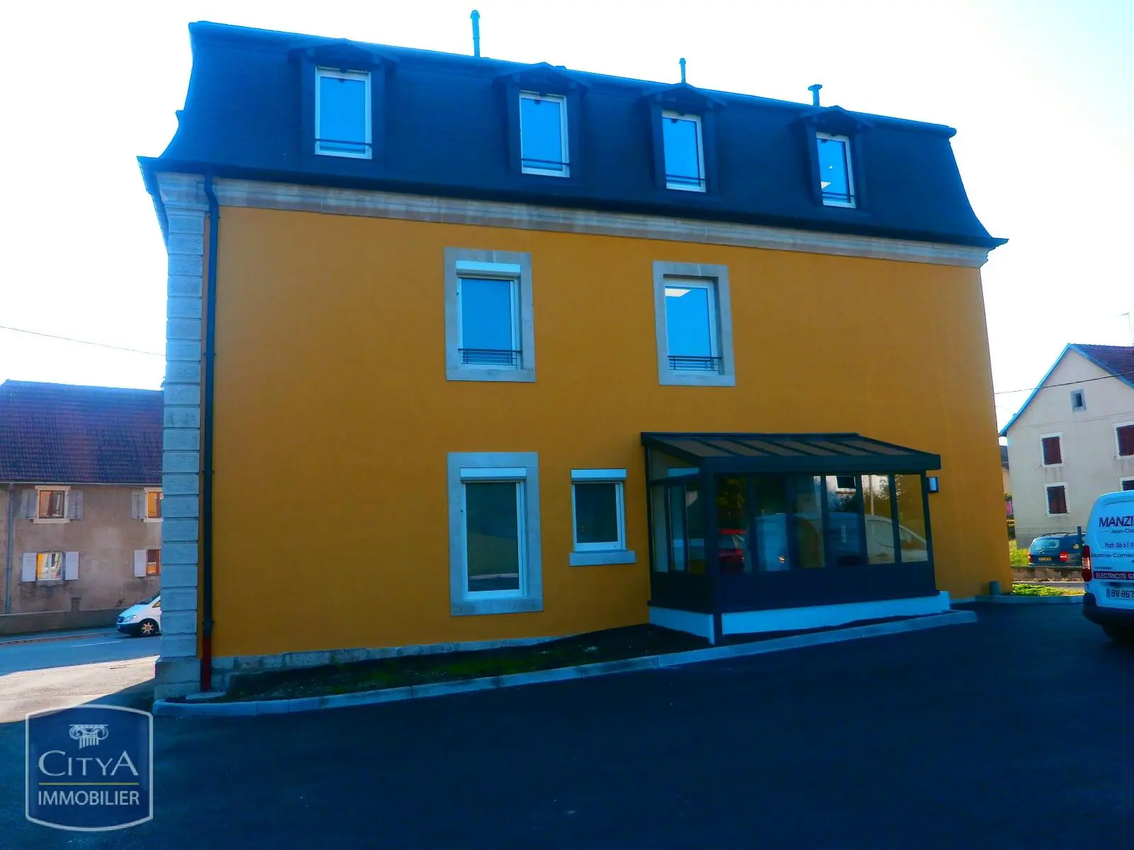 Photo 1 Appartement 2 pièces 50m²