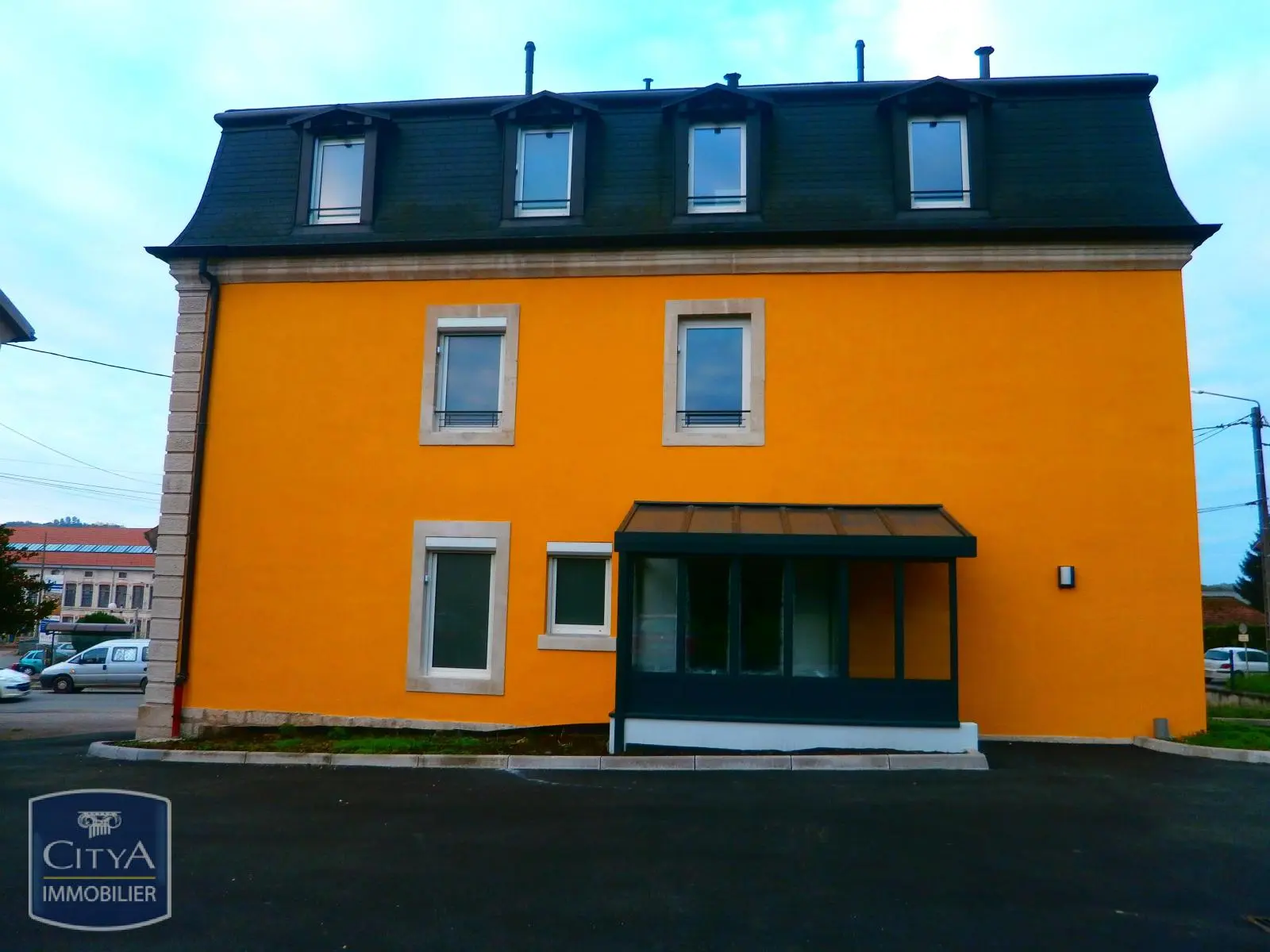 Photo 2 Appartement 2 pièces 50m²