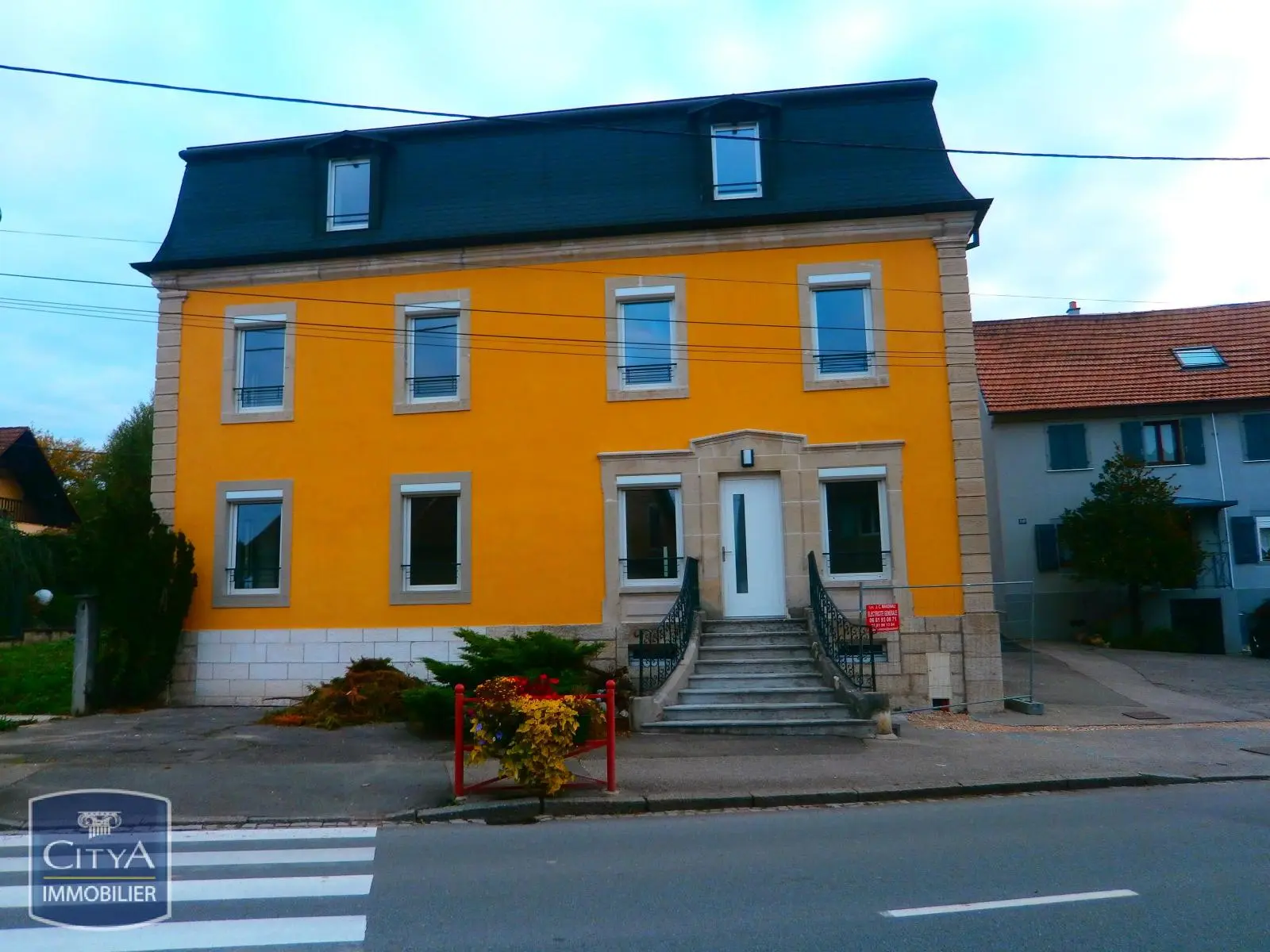 Photo 1 Appartement 2 pièces 49m²