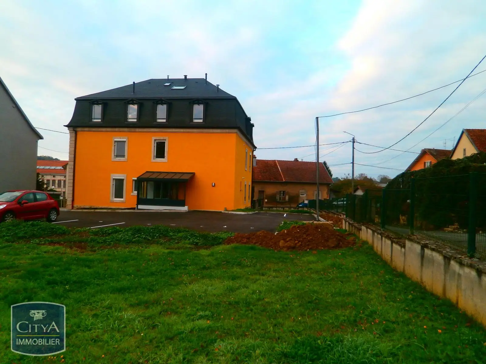 Photo 3 Appartement 3 pièces 74.9m²