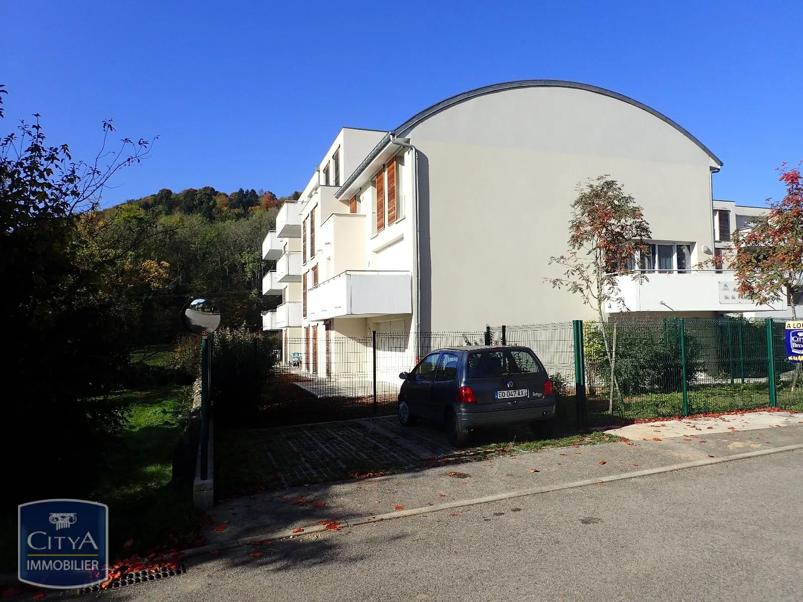 Photo 2 Appartement 2 pièces 37.27m²