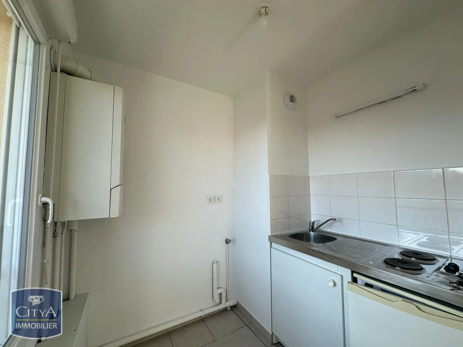 Photo 6 Appartement 2 pièces 47.28m²
