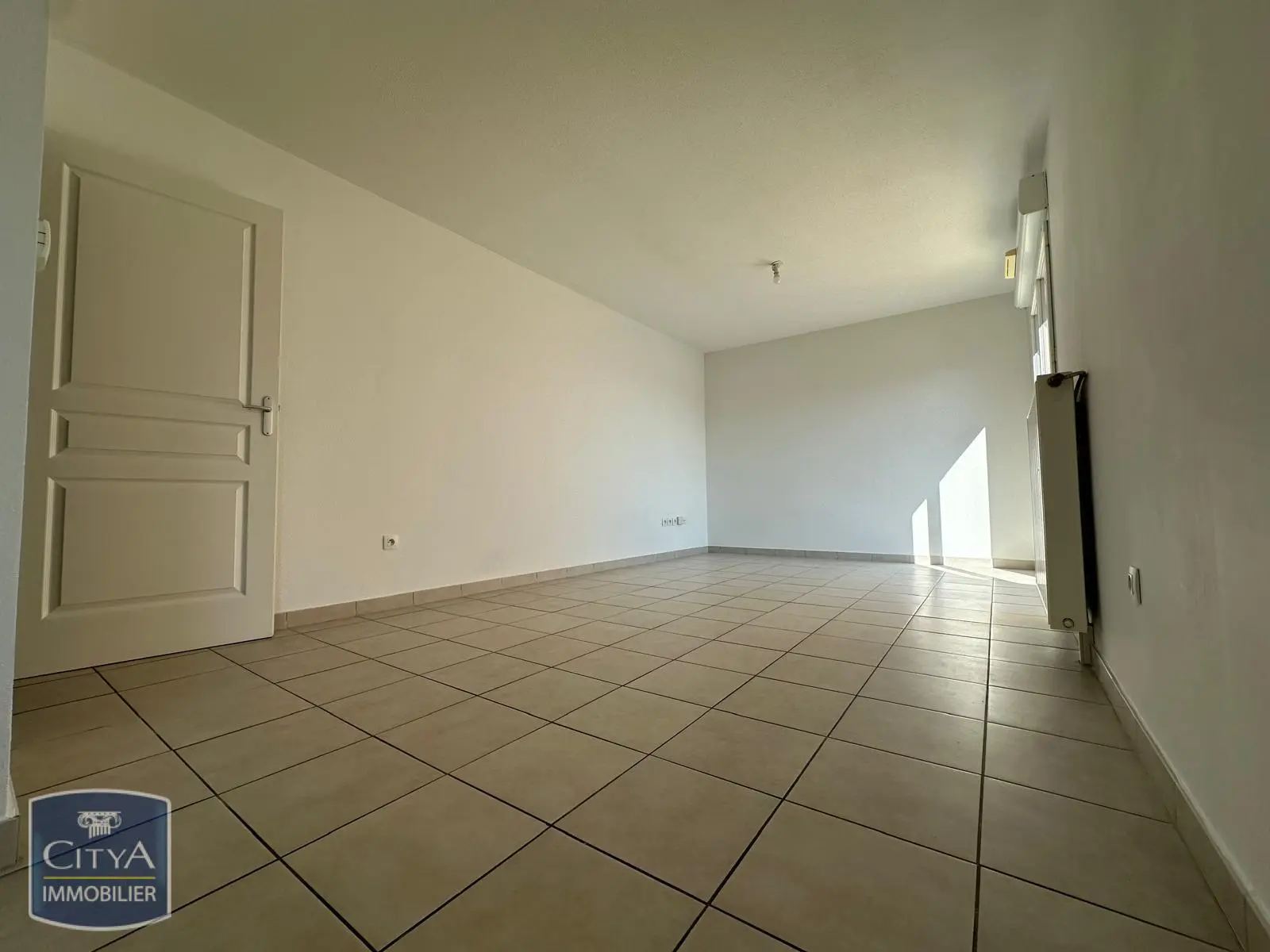 Photo 3 Appartement 2 pièces 47.28m²