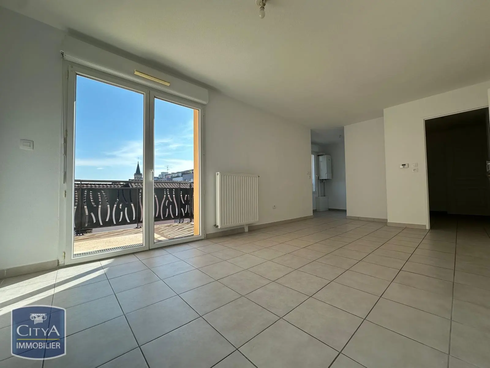 Photo 2 Appartement 2 pièces 47.28m²