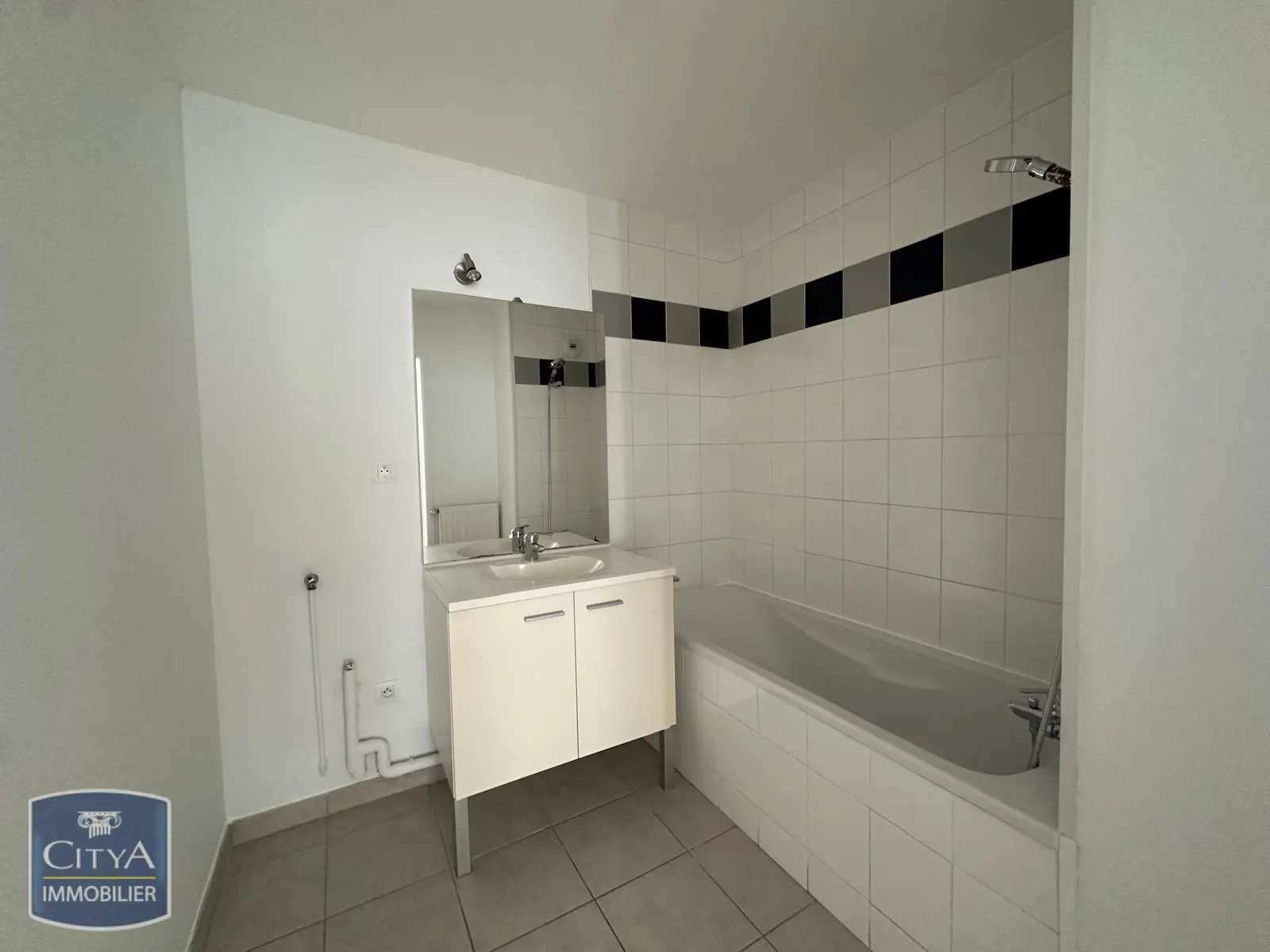 Photo 8 Appartement 2 pièces 47.28m²