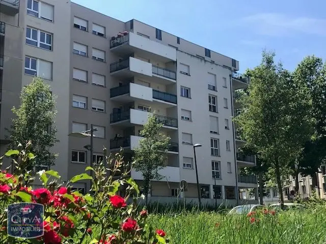 Photo 10 Appartement 2 pièces 50.18m²