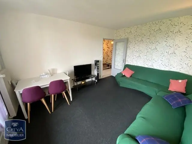 Photo 1 appartement Belfort