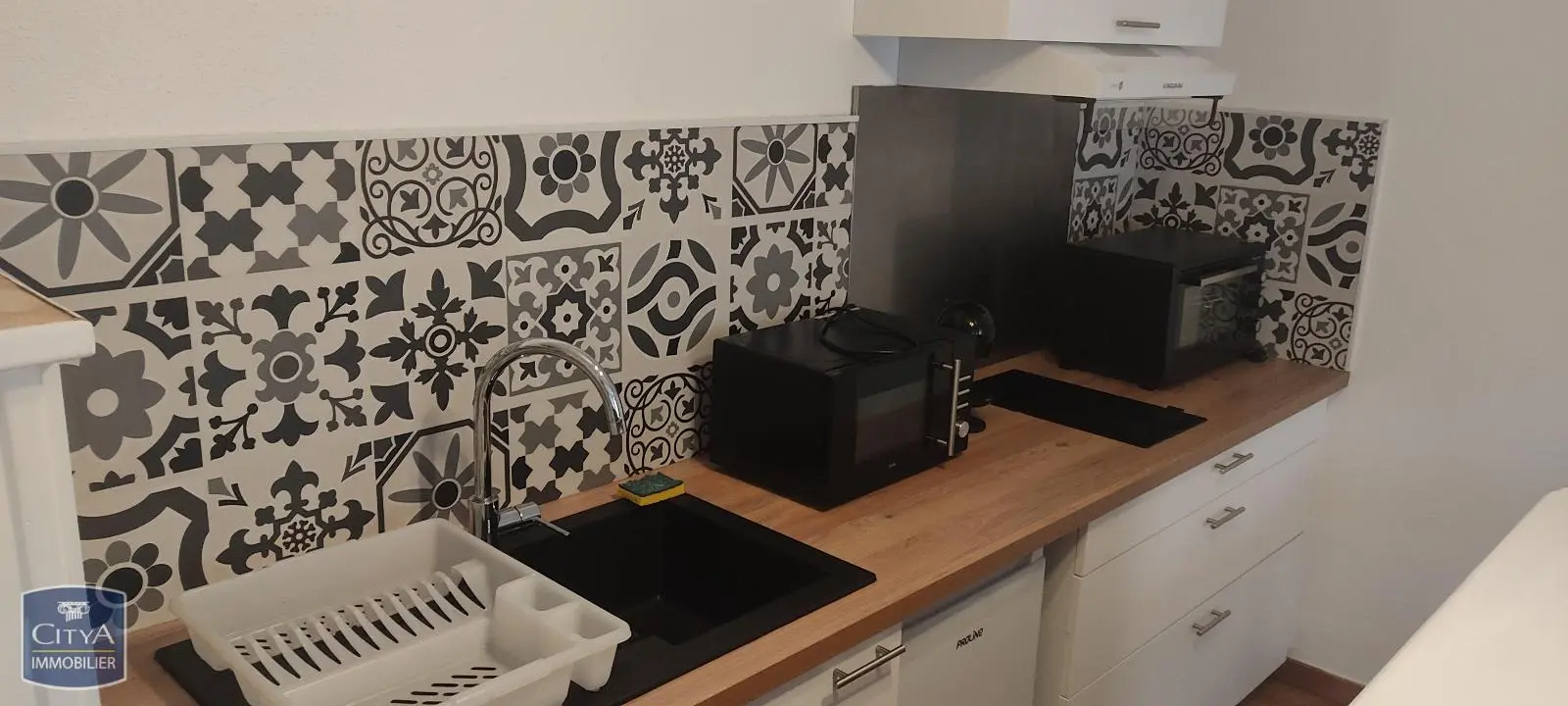 Photo 6 Appartement 1 pièce 26.64m²