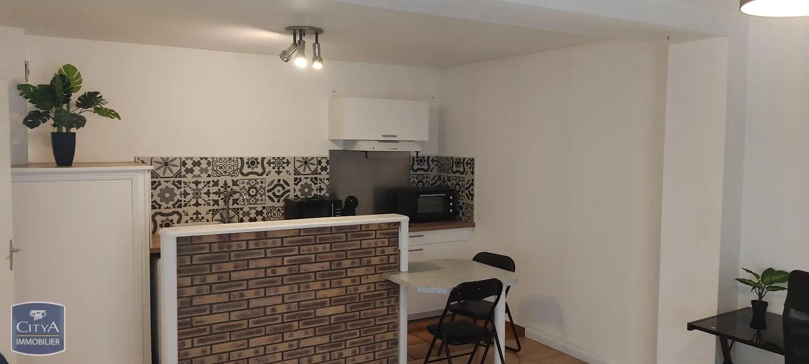 Photo 4 Appartement 1 pièce 26.64m²