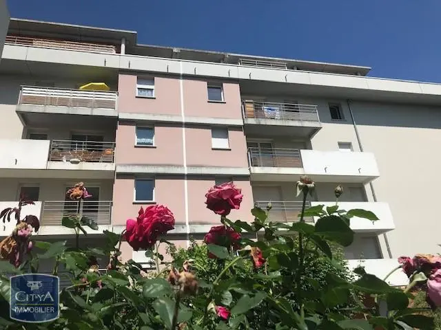 Photo 1 Appartement 2 pièces 44.67m²