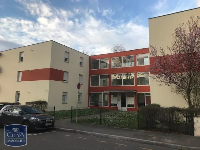 Photo 1 Appartement 2 pièces 48.41m²