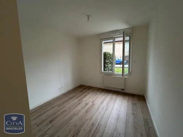Photo 3 Appartement 2 pièces 44.42m²