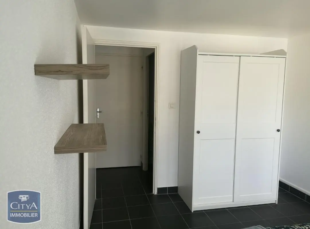 Photo 9 Appartement 2 pièces 45.17m²