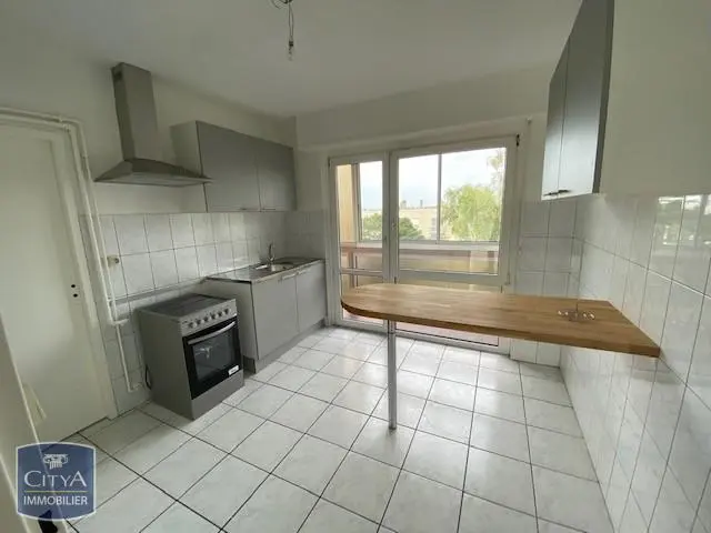 Photo 2 Appartement 3 pièces 57.56m²