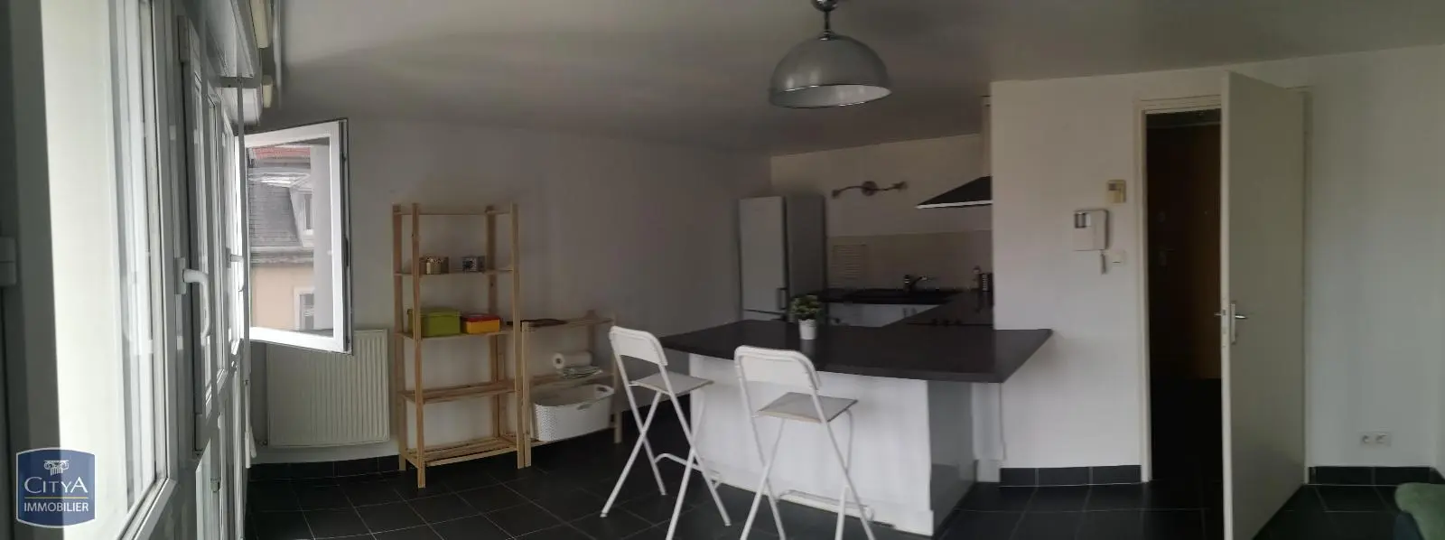 Photo 21 Appartement 2 pièces 45.17m²