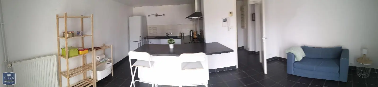 Photo 20 Appartement 2 pièces 45.17m²