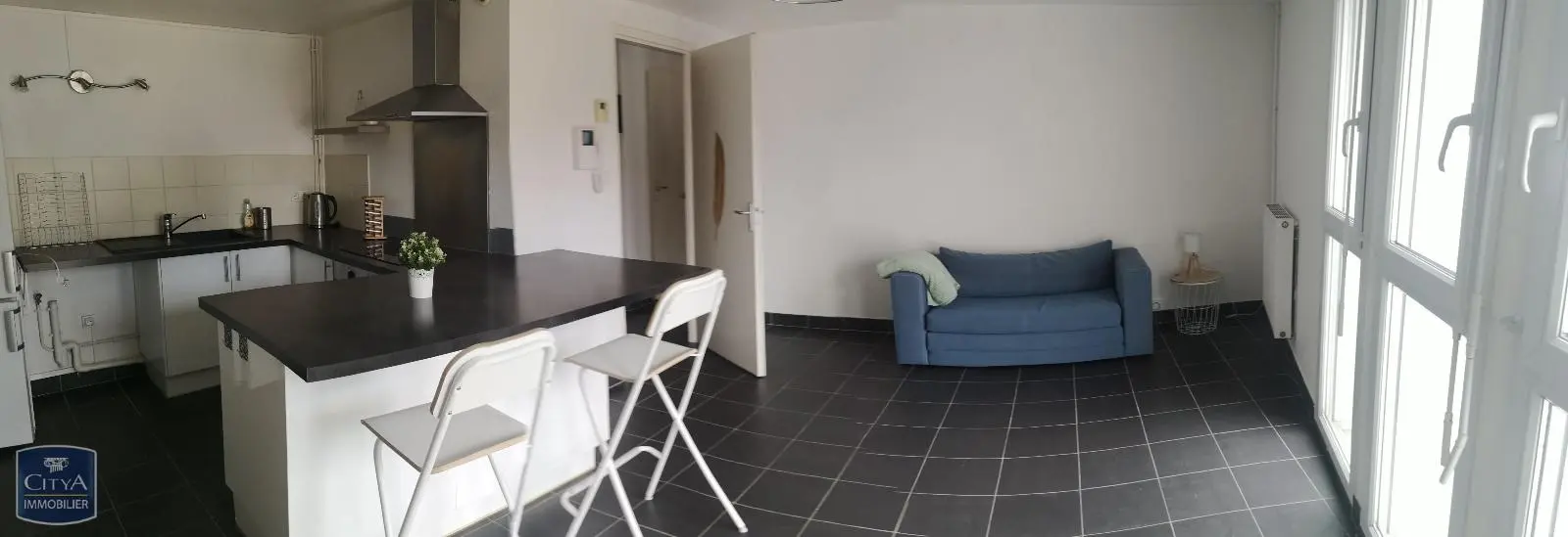 Photo 19 Appartement 2 pièces 45.17m²