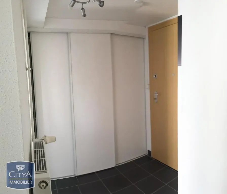 Photo 13 Appartement 2 pièces 45.17m²