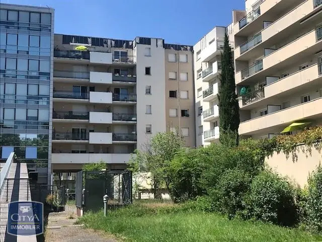 Photo 6 Appartement 2 pièces 41.52m²