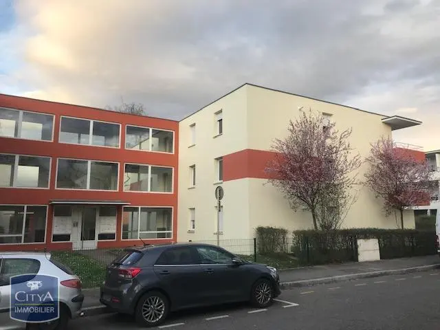Photo 2 Appartement 2 pièces 48.41m²