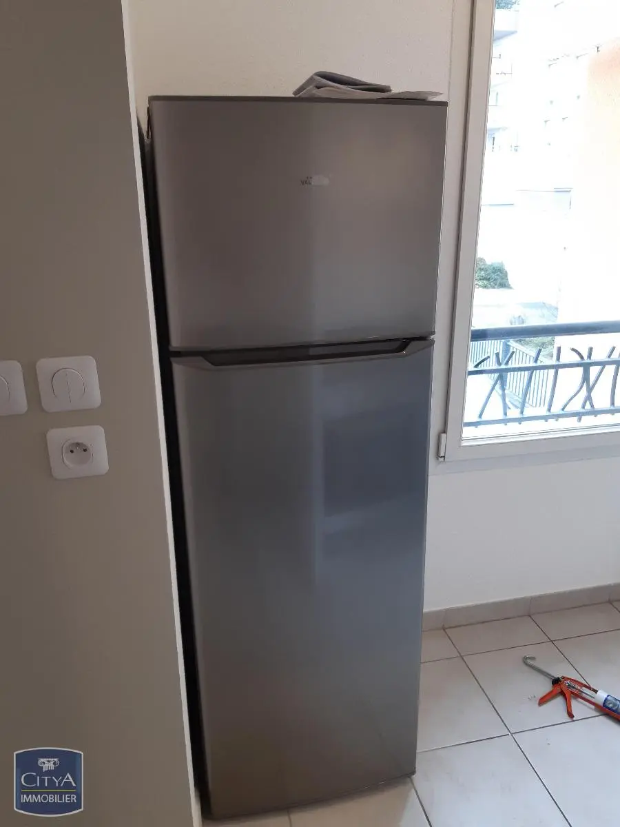 Photo 4 Appartement 2 pièces 47.28m²