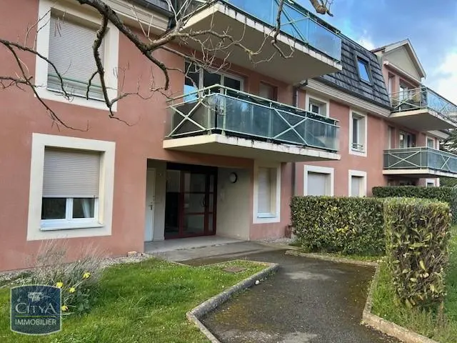 Photo 6 Appartement 2 pièces 44.42m²