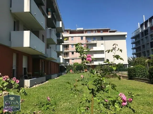 Photo 10 Appartement 2 pièces 44.38m²