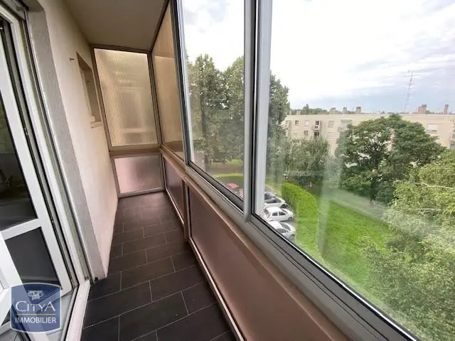 Photo 11 Appartement 3 pièces 57.56m²
