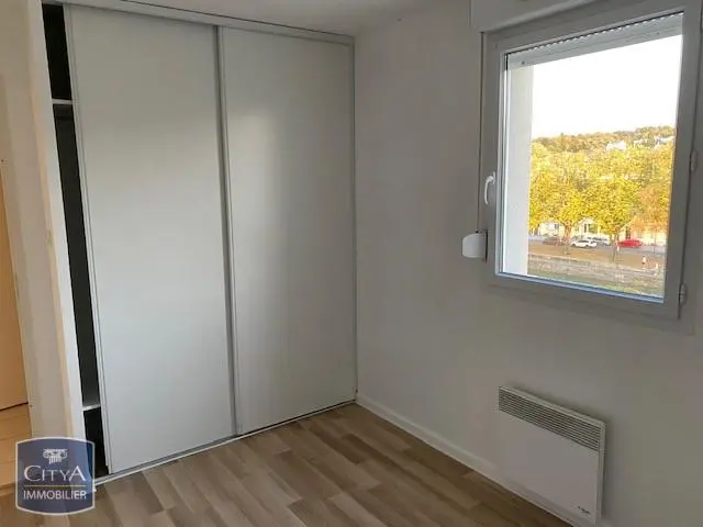 Photo 10 Appartement 3 pièces 60.37m²