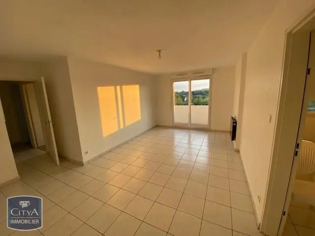 Photo 4 Appartement 3 pièces 60.37m²