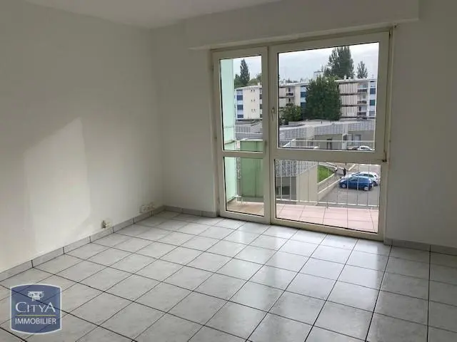 Photo 3 Appartement 3 pièces 57.56m²