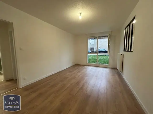 Photo 2 Appartement 2 pièces 44.42m²