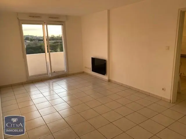 Photo 3 Appartement 3 pièces 60.37m²