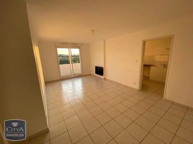 Photo 6 Appartement 3 pièces 60.37m²