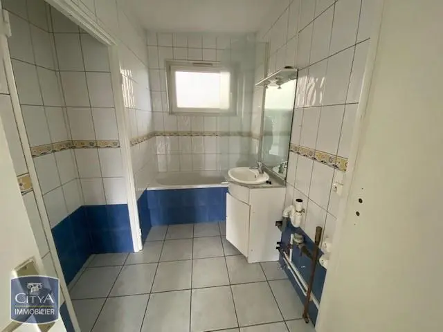 Photo 12 Appartement 3 pièces 57.56m²