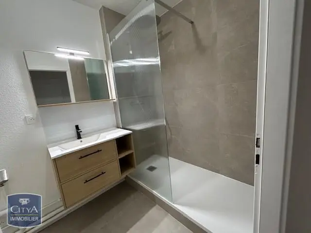 Photo 4 Appartement 2 pièces 44.42m²