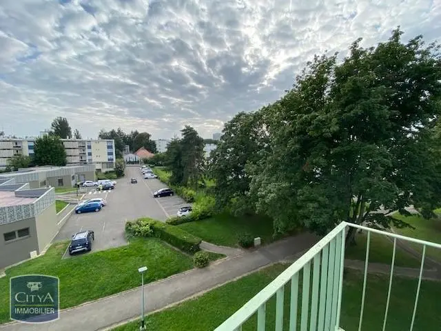Photo 14 Appartement 3 pièces 57.56m²