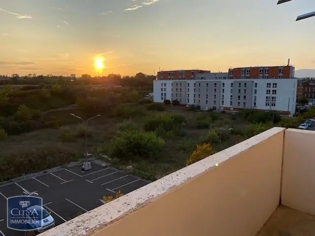 Photo 12 Appartement 3 pièces 60.37m²