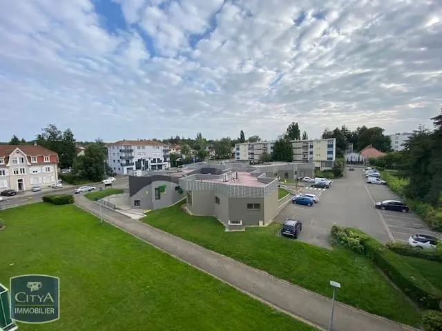 Photo 13 Appartement 3 pièces 57.56m²
