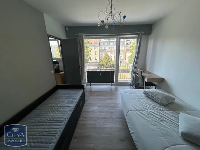 Photo 6 Appartement 1 pièce 22m²