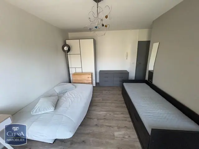 Photo 5 Appartement 1 pièce 22m²