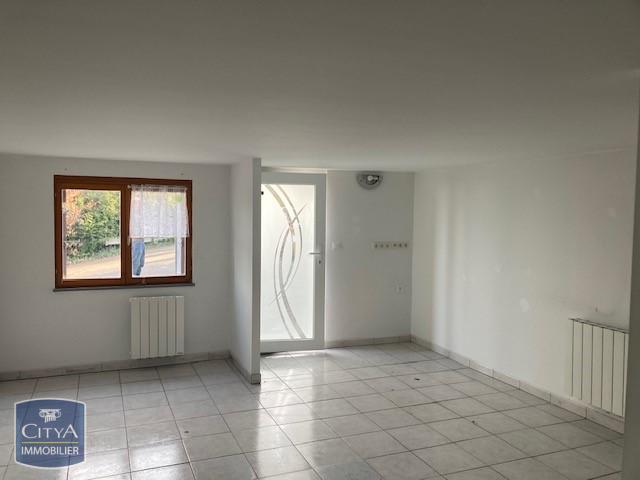 Photo 1 appartement Nommay