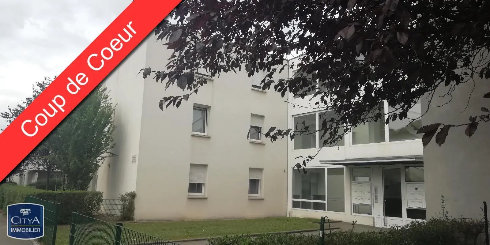 Photo 7 Appartement 2 pièces 46.51m²
