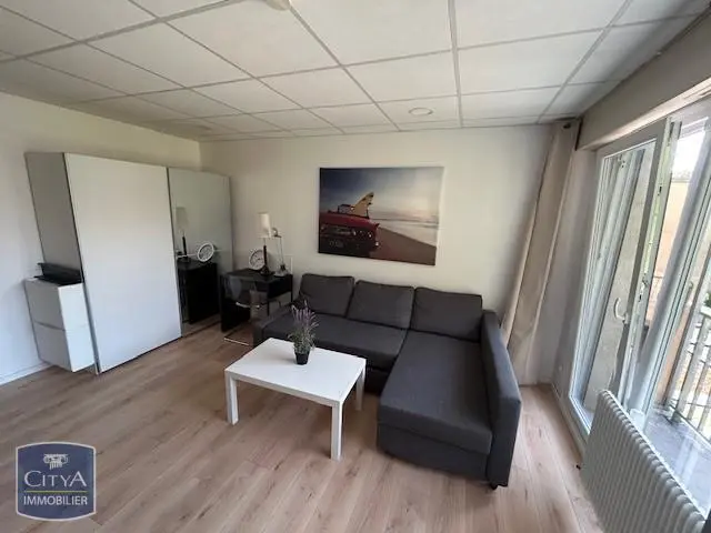 Photo 3 Appartement 1 pièce 22.15m²