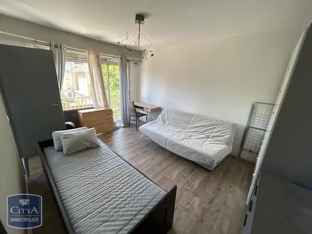 Photo 2 Appartement 1 pièce 22m²