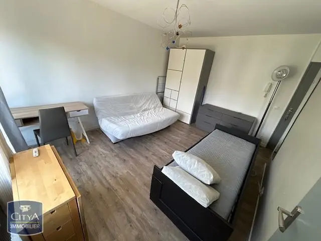 Photo 1 Appartement 1 pièce 22m²