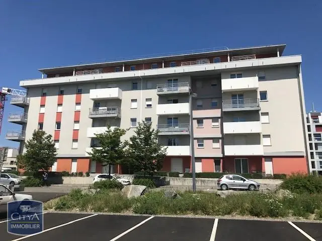 Photo 14 Appartement 3 pièces 60.37m²